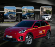 994, служба таксі фото