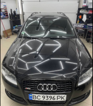 Black Style, автостудія фото