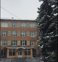 Житлово-комунальний коледж фото