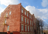 Харківський вищий коледж мистецтв фото