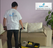 EuroClean, клининговая компания фото