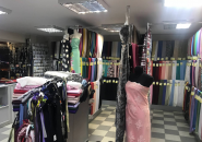 Мир сна, магазин ткани фото