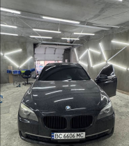 Black Style, автостудія фото