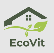 EcoVit, магазин екотоварів, вітамінів, бадів фото