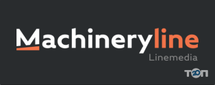 Machineryline, онлайн майданчик з продажу спецтехніки та запчастин фото