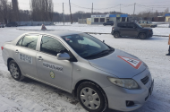 Досааф Індустріального району, автошкола фото