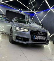 Black Style, автостудія фото
