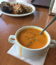 Шляхова, бістро фото