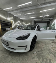 Black Style, автостудія фото