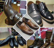 All inclusive, ремонт і пошиття взуття, сумок, перетяжка керма фото