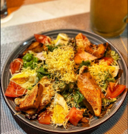 Лаундж кафе Space Bar, кальянно фото