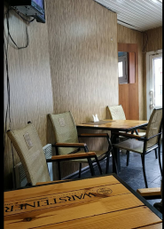 Metro, їдальня фото