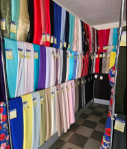 Мир сна, магазин ткани фото