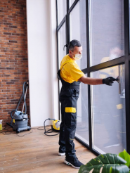 Top Clean, клінінгова компанія фото