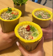 Supkultura, бістро фото