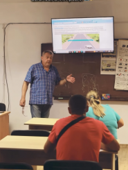 Вікторія-Драйв, автошкола фото