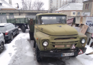 Автошкола на Ахіезер фото