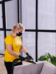 Top Clean, клінінгова компанія фото