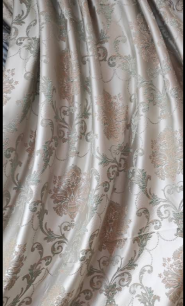 Проспер, магазин тканин фото