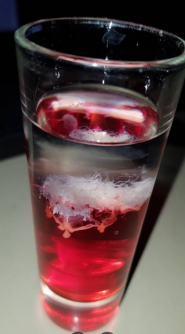 Караоке-Бар Де Бошъ, кальянна фото