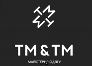 Tm&tm, ательє фото