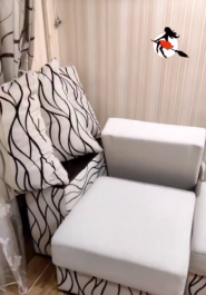 Панночка, хімчистка фото