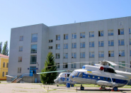 Кременчуцький літній коледж Харківського національного університету внутрішніх справ фото