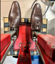 Rogizni, мастерская по ремонту обуви фото