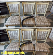 ДивСервис, чистка ковров фото