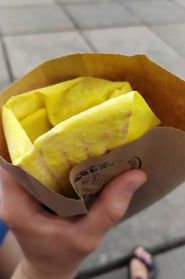 The Budka, закусочна фото