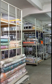 Текстиль Контакт, магазин тканей фото