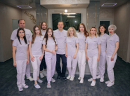 Медицинский центр DEF, стоматологическая клиника фото