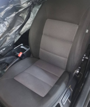 Palladium, хімчистка авто фото