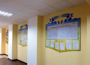 Харківське вище професійне училище сфери послуг фото