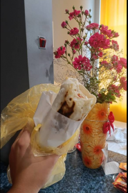 Бест Кебаб, кебабна фото