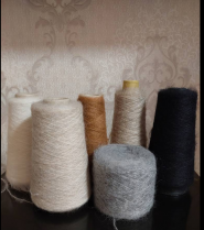 Хомяк, магазин пряжи фото