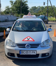 Верстава, автошкола фото
