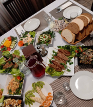 Депо, їдальня-бістро фото