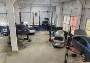 AutoFriends, станція технічного обслуговування фото
