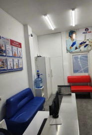 МедЛаб, лабораторія фото