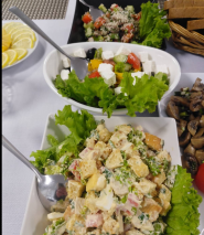 Депо, їдальня-бістро фото