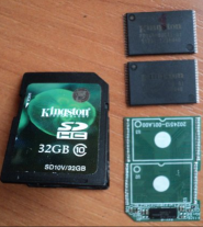 Kiev Data Recovery, центр відновлення інформації фото