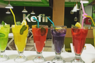 Kefir, ресторан швидкого харчування фото