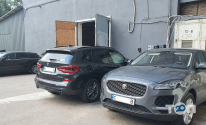 AutoFriends, станція технічного обслуговування фото