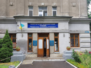 ХПІ, верстато-інструментальний технікум Національного технічного університету фото