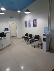 CSD, медична лабораторія фото