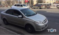 Мустанг, автошкола фото