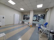 CSD, медична лабораторія фото