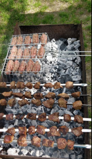 Острівець, база відпочинку фото