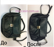 Moccasin, ремонтна майстерня фото